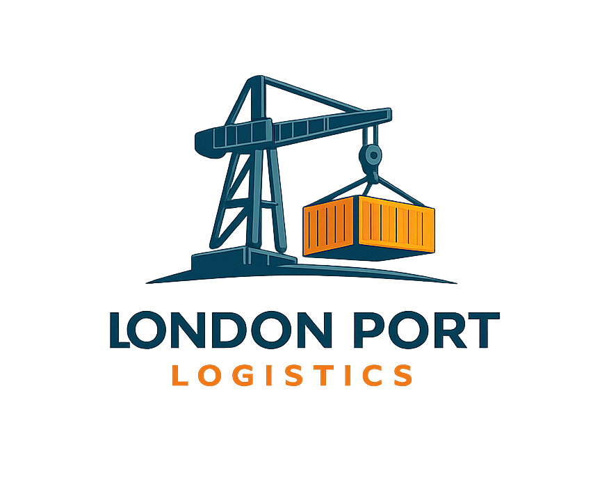 London Port Logistics